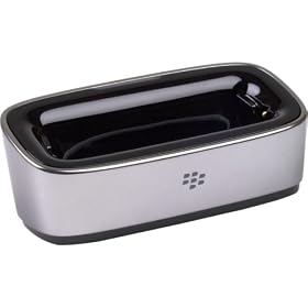 BlackBerry Charging Pod for BlackBerry Bold 9000 [Bulk Packaging]