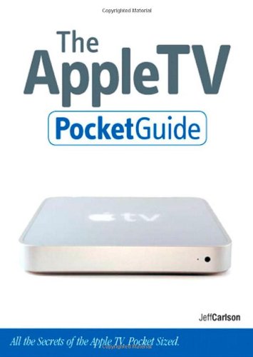 The Apple TV Pocket Guide