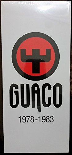 Guaco - 1978-1938 6cds - Zortam Music
