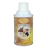 Country Vet Fly Spray - 30 Day Refill