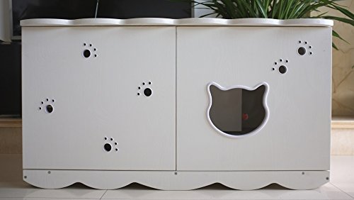 Katzentoilette Schrank | Preisvergleiche, Erfahrungsberichte und Kauf