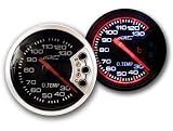 D5 Race Gauges