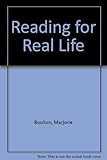 Reading for real life