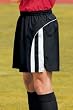High 5 Pro Soccer Shorts