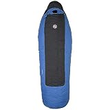 Big Agnes Lost Ranger 15-Degree Sleeping Bags (650 Down fill)