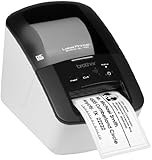 Brother QL-700 High-speed, Professional Label Printer