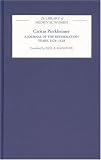 Review D.S.Brewer  / Caritas Pirckheimer: A Journal of the Reformation Years, 1524-1528 (Library of Medieval Women)