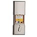 Kwikset 909 SmartCode® Electronic Deadbolt featuring SmartKey® in Venetian Bronze