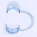 Dental Tarter Scraper and Remover Set Stainless Steel with Free Protective Packing