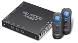 Kenwood KVA S300 - A/V switcher