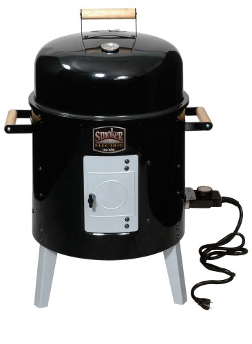 Char-Broil Electric Water Smoker product image
