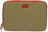Toffee - TOFTCPMB11KFR - Corner Pouch - Housse de protection pour MacBook Air 11" - Khaki