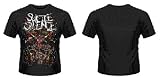 Suicide Silence - Cross T-Shirt