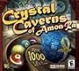 Crystal Caverns of Amon-Ra