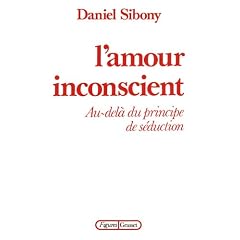 L'amour inconscient