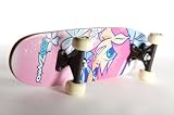 Sporting Goods : Kidzamo: Bella 21' Skateboard