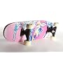 Kidzamo: Bella 21" Skateboard