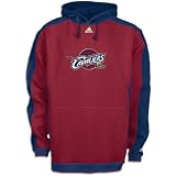 Cavaliers adidas Big Kids Dream Fleece Hoody