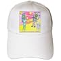 Supermodels From Other Planets - Adult Baseball Cap