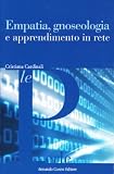 Empatia, gnoseologia e apprendimento in rete (Le Perle)