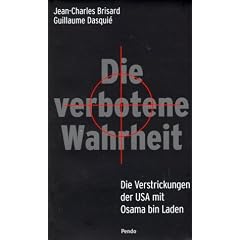 Die verbotene Wahrheit