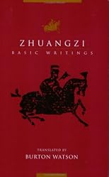 Zhuangzi: Basic Writings