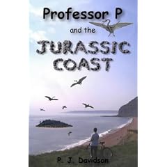 Professor P and the Jurassic Coast