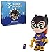 Funko 5 Star: Dc Comics - Batgirl Collectible Figure, Multicolor