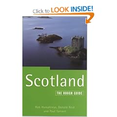 Scotland: The Rough Guide (Rough Guide Travel Guides)