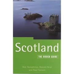 Scotland: The Rough Guide (Rough Guide Travel Guides)