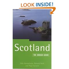 Scotland: The Rough Guide (Rough Guide Travel Guides)