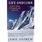 Good adventures/survival story books
