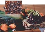 Purple Thai Rice, 1 lb. (2 - 8 oz. pkgs.)