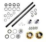 Warn 38109 Front Hub Conversion Kit