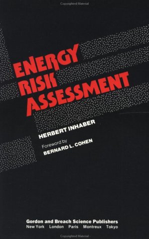 Energy Risk Assessment