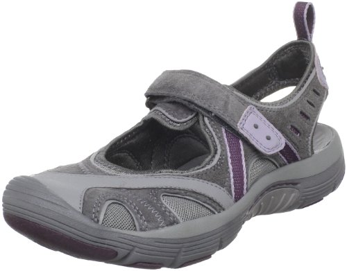 privo Women's Namib Mary Jane Sandal