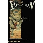 The Elephant Man (Oxford Bookworms, Stage 1) book cover