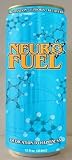Neuro Fuel Mood Enhancement Formula, 12-ounce (Pack of 24)