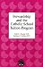 Stewardship and the Catholic School Tuition Program