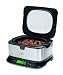 Emeril by T-fal SD500050 6-Quart Dishwasher Safe Ceramic Bowl Slow Cooker with Automatic Temperature