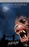 Eigenschaften Universal/Polygram  / An American Werewolf in London [VHS]