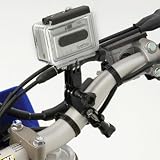 Product details for GoPro GRH30 Ride Hero Seat Post/Handlebar Mount for Digital Hero 3 Camcorder
