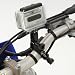 GoPro GRH30 Ride Hero Seat Post/Handlebar Mount for Digital Hero 3 Camcorder