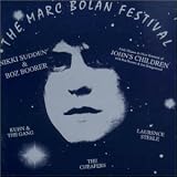 Marc Bolan Festival