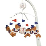Texas Rangers Baseball Mobile