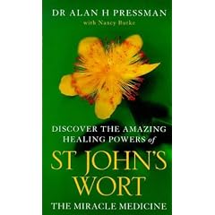 St. John's Wort: The Miracle Medicine