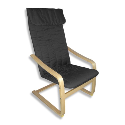ROLLER Freischwinger OPTIMA BLACK