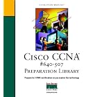 Click here to buy Cisco CCNA Exam #640-507 Preparation Library (boxed set) by  Cisco Systems.