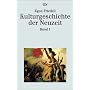 Kulturgeschichte der Neuzeit, Band 1