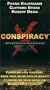 Roswell 1: Conspiracy X - Government Secrets [VHS]